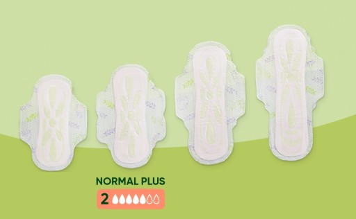 Naturella Ultra normal hygienické vložky 9 ks