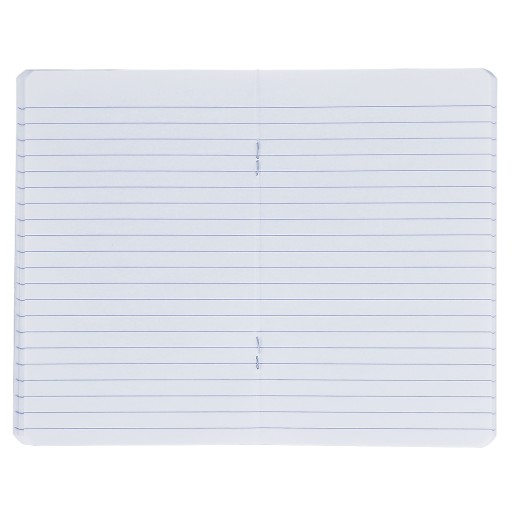 OXFORD FLORAL NOTEBOOK 90X140 30 STR. RIADOVÝ ZÁPISNÍK A6
