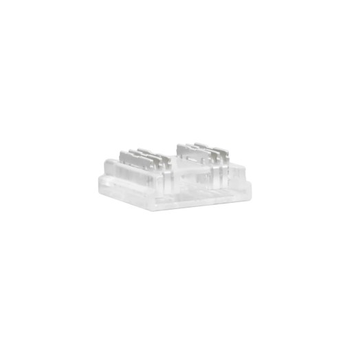 COB konektor rovný páskový konektor RGBCCT 12mm 6PIN