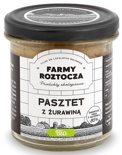 HYDINÁ A BRAVČOVÁ PAŠKÁTKA S BRUSKAMI FARMA ROZTOC