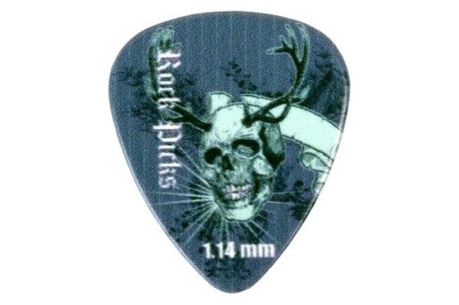 ROCK PICK kocka grafika 1.14 | 1