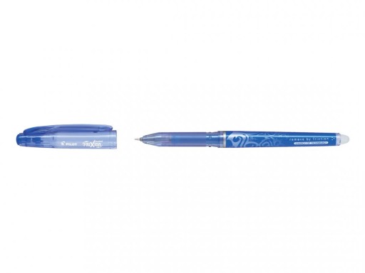 Gélové pero PILOT FRIXION 0,5 mm modré