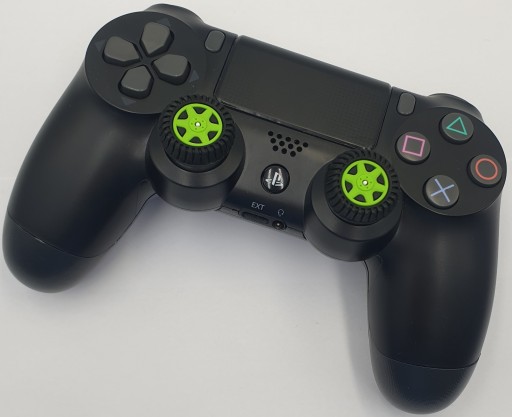 Grip a gumené podložky pre XBOX ONE ovládače