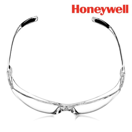 Ochranné pracovné okuliare proti rozbitiu HONEYWELL A700 1015360 FogBan