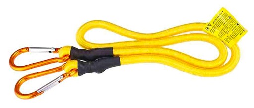 ELASTICKÁ LINKA S KARÝNKAMI Y0I26 10MM/90CM Y0I