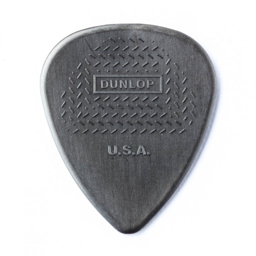 Gitarové trsátko Dunlop Nylon Max Grip 1.0