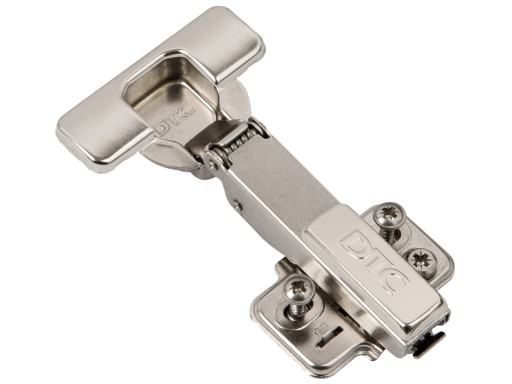 Záves nábytkový, 3D regulácia, 2 ks - C82-3D/0* 2W STYLISH AMIX