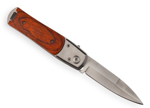SWAP SWITCH KNIFE skladací obal na vreckový nôž N505B