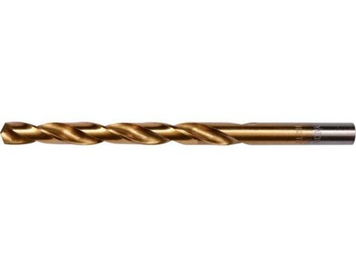 HSS-TiN VRTAČKA DO KOVU 5MM YATO YT-44650