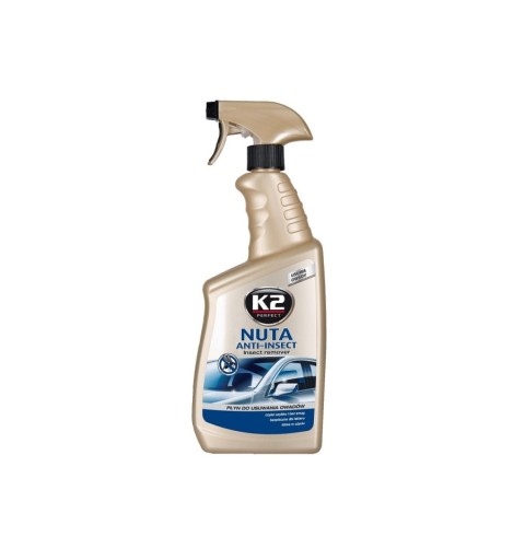 K2 Nuta Anti-Insect kvapalina na odstraňovanie hmyzu K117M