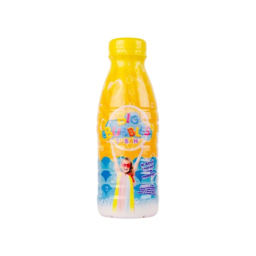 ARTYZAN TUBAN MYDLOVÁ BUBLINA TEKUTÉ 400ML