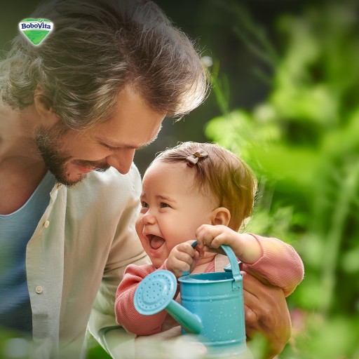 BoboVita Junior Dinner Špagety Bolognese 250g