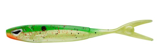 Guma Berkley Sick Vamper 9cm Hot Firetiger