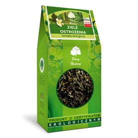 Bylina bodliak Eco 100g - Dary Natury