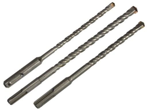 SDS PLUS VRTÁK DO BETÓNU NÁRAZOVÝ WIDIA 6x160