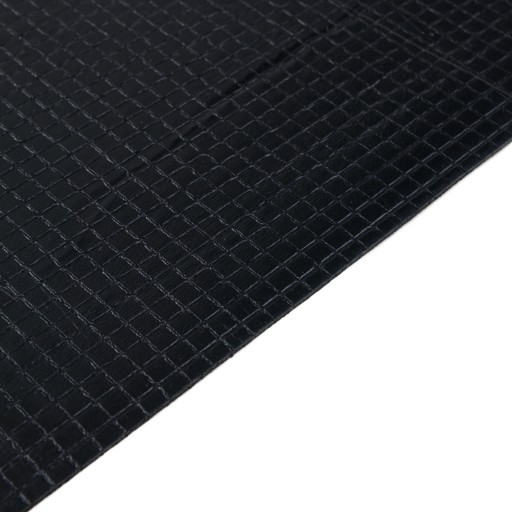 StP 2mm bitúmenová zvukotesná flex rohož 25x50 cm, samolepiaca, vibračná