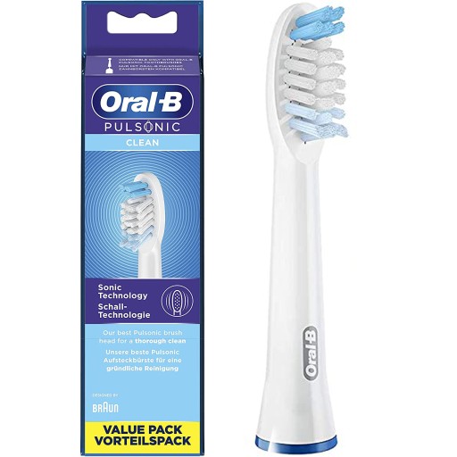 1x hlavica Oral-B pre zubnú kefku Pulsonic SR32C
