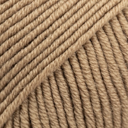 Priadza Drops Merino Extra Fine 51 Double Latte