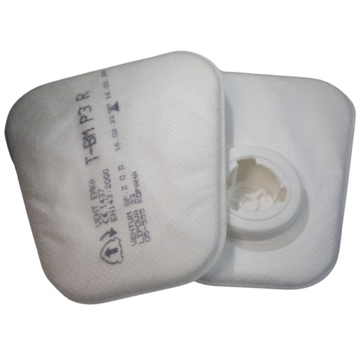 Prachový filter T-BM P3 R OxyPro Náhradný 6035 3M 2 ks
