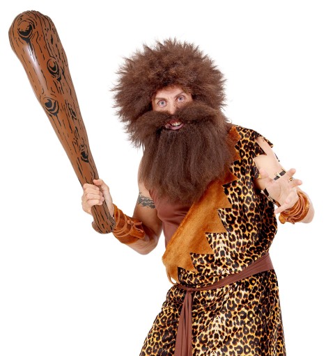 FLINSTON CAVEMAN NAFUKOVACÍ BOJ