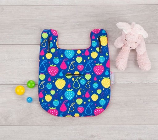 VLOŽKA DO KOČÍKA CUDDLECO COMFI COMFI, MÄKKÁ PENA