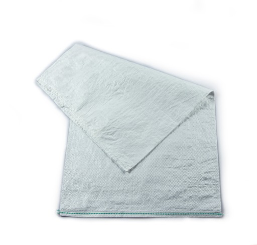 25 kg Vrecia na uhlie, trosky 50x85 cm 10ks Biele