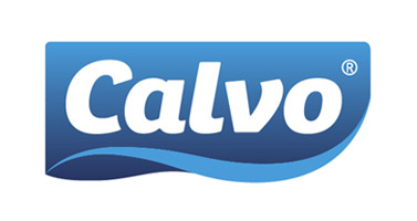 CALVO Pikantné marinované galícijské mušle 115 g