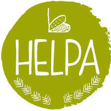 Helpa Bio proso-ovsená kaša 6m+, 200g