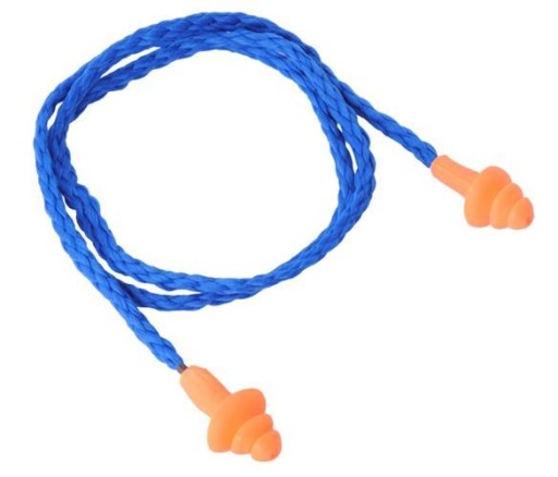 ŠTÍTKY DO UŠNÍ, ŠTUNCE, 1 PÁR