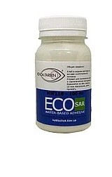 Eko Sar MW 116/ 100ml (vodné lepidlo)