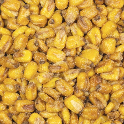 POPED SOLENÁ KUKURICA so soľou 200g