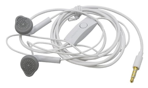 Slúchadlá Samsung EHS61 J3 J5 J7 A5 S6 S7 S8 ORIGINÁL