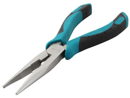 JOBI KLIEŠTE PRIAMY PREDĹŽENÉ 160 mm 6