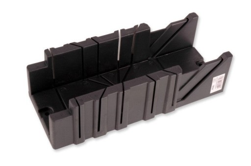 PLASTOVÝ POKOSOVÝ BOX MAXI 3