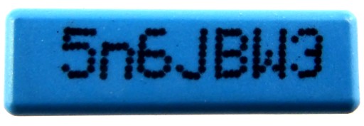 RIFA 0,0056uF 5,6nF 5% 1000V DC 20ks.