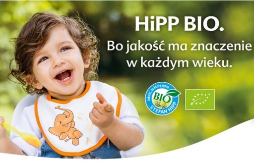 HiPP BIO Špagety Bolognese, po 1 roku, 250g