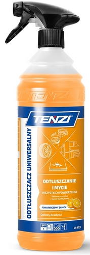 Univerzálny umývací odmasťovač Tenzi Strong