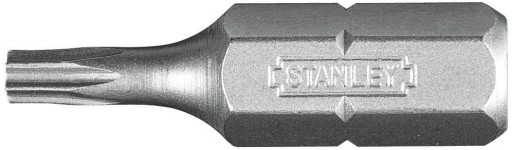 Hrot bitov STANLEY 1/4