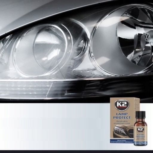 K2 LAMP PROTECT ochranné svetlomety