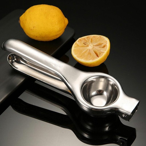 OCEĽOVÝ ODŠŤAVOVAČ RUČNÝ CITRUS