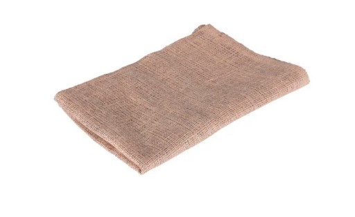 Vrece jutové 60x100 200g/m2 1 kus