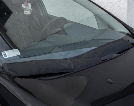 Návleky na stierače na auto na zimu, sneh, proti námraze