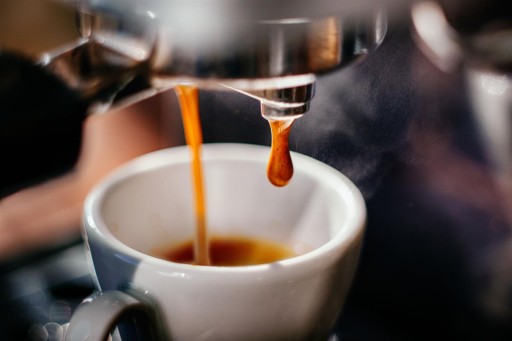La Crema del Caffe mletá káva 250 g 250 g