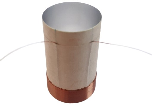 Cievky pre TONSIL GDN 20/30 20/40 20/35 4ohm