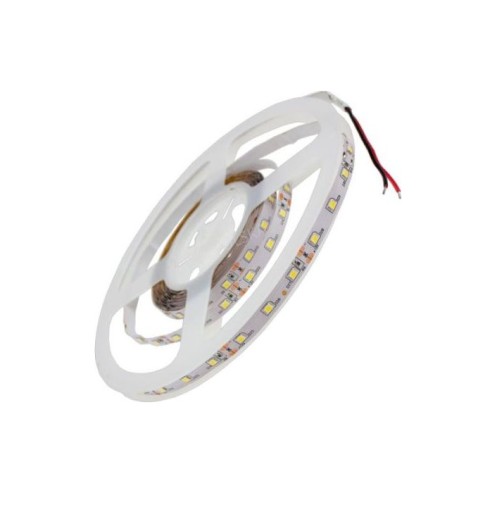 LED pás 12V IP20 18W žltý 110lm/m 5m V-TAC