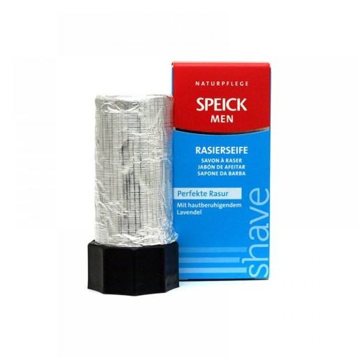 Speick Men Shaving Stick mydlo na holenie s výťažkom z levandule 50 g