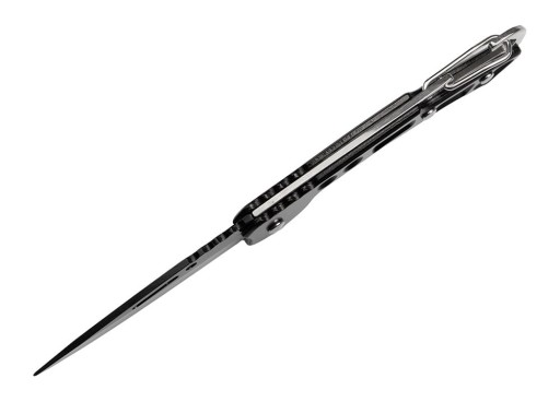 VRECKOVÝ SKLÁDACÍ TURISTICKÝ Nôž + KARABÍNA