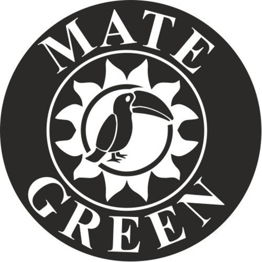 Yerba Mate zelená maracuja 200g Brazílska despalada