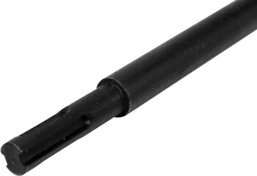 SDS PLUS PREDĹŽENIE HEX ADAPTÉRU 300mm PRE DIEROVÉ PILY