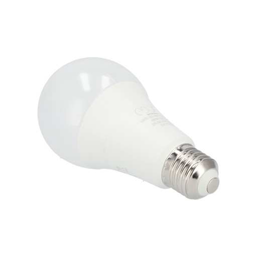 E27 A65 LED žiarovka 17W 4000K neutrál 1700lm EDO